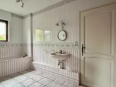Maison, 180 m²
