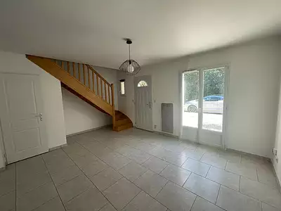 Maison, 95,82 m²
