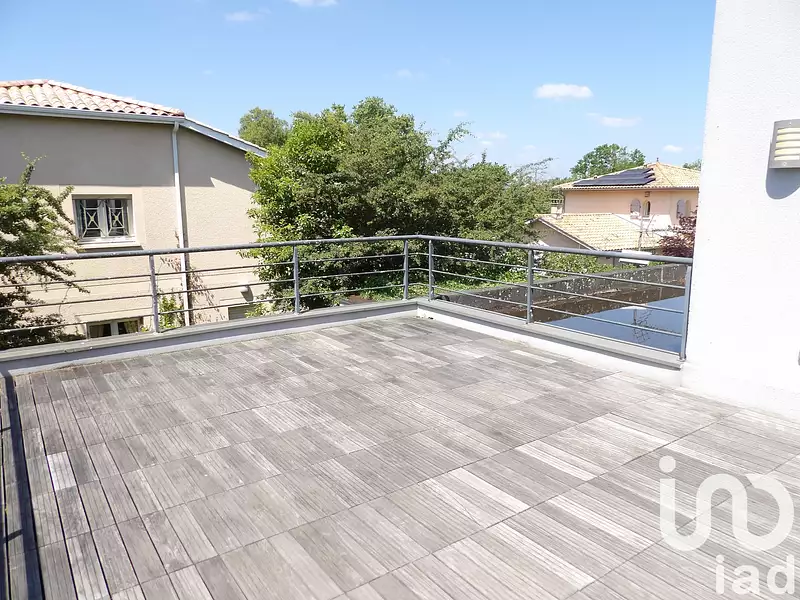 Maison, 191 m²