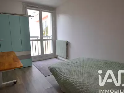 Appartement, 68 m²