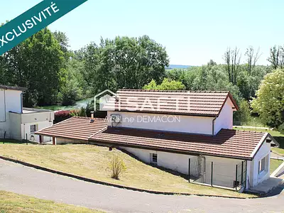 Maison, 110 m²