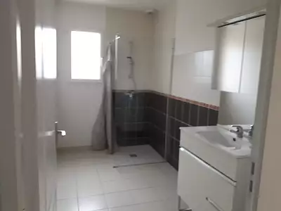 Maison, 89 m²