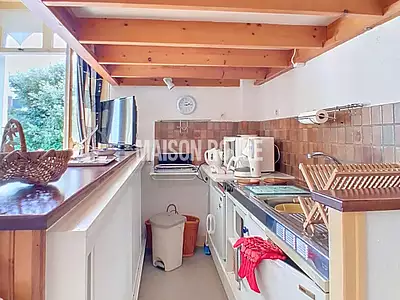 Appartement, 41,28 m²