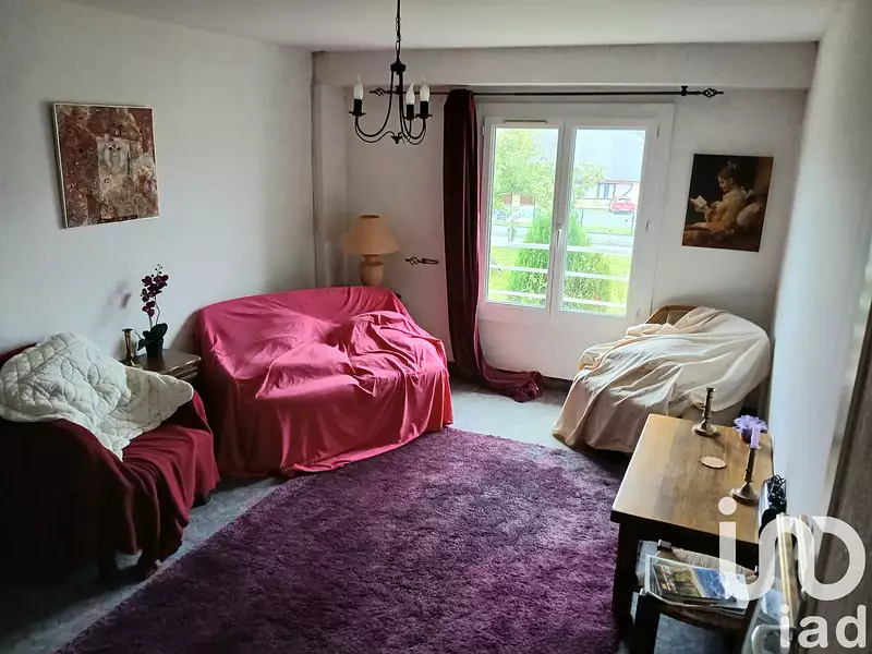 Maison, 158 m²