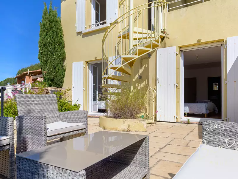 Maison, 85 m²