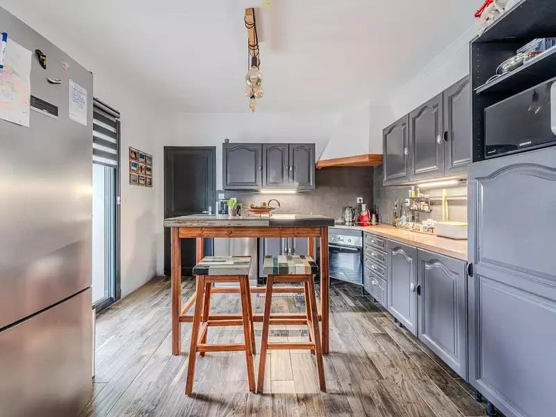 Maison, 90 m²