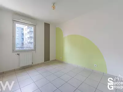 Appartement, 81 m²