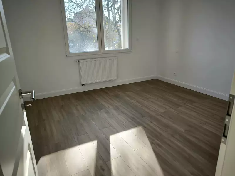 Appartement, 84 m²