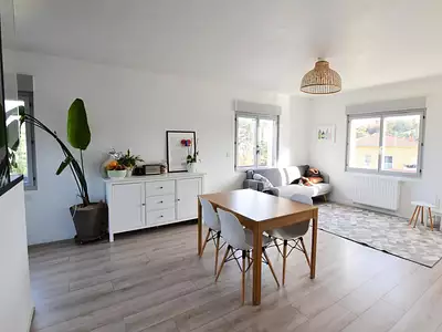 Appartement, 90 m²