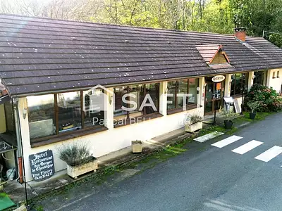 Divers, 435 m²