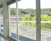 Appartement, 80,86 m²