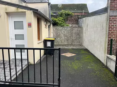 Maison, 80 m²