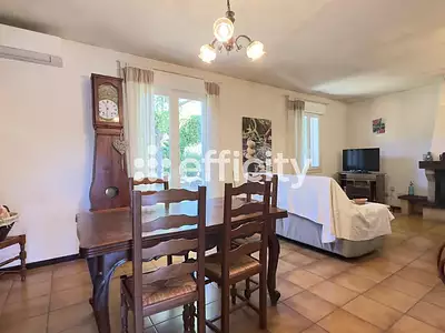Maison, 100 m²