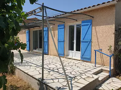 Maison, 83 m²