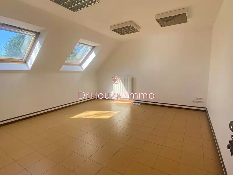 Divers, 20 m²