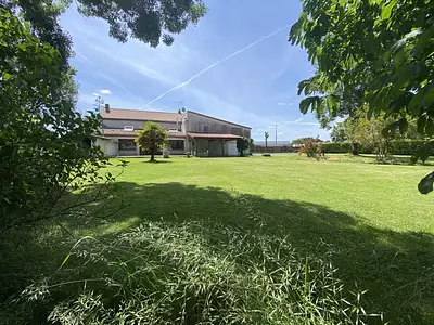 Maison, 200 m²