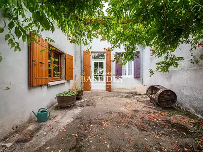 Maison, 85 m²