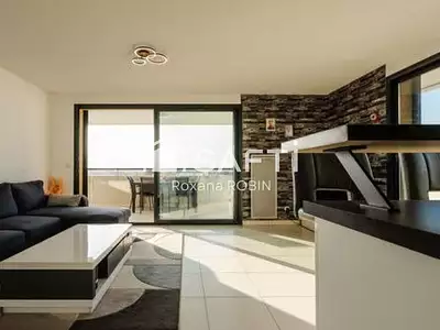 Appartement, 51 m²