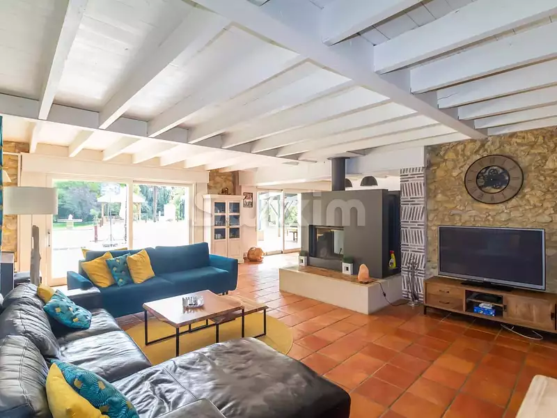 Maison, 262 m²