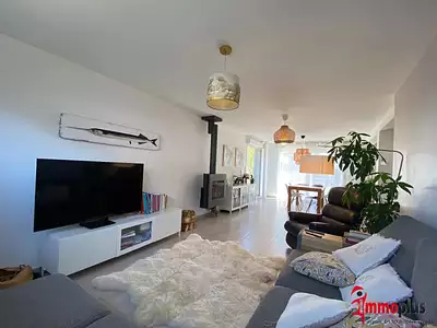 Maison, 145 m²