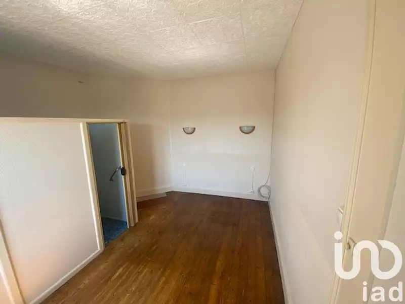 Maison, 51 m²