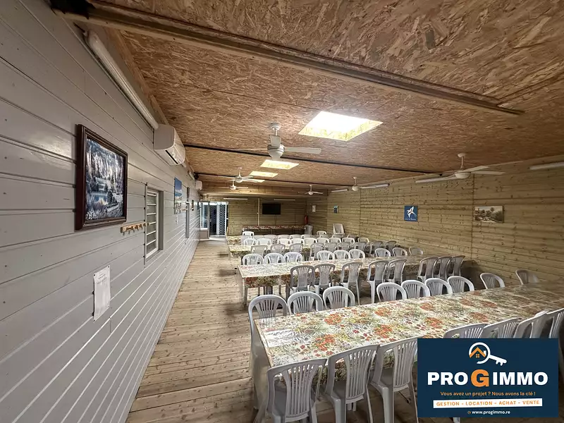Maison, 406 m²