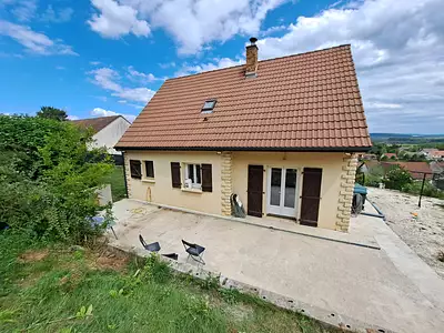 Maison, 97 m²