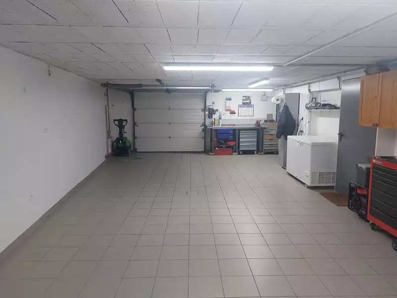 Maison, 160 m²