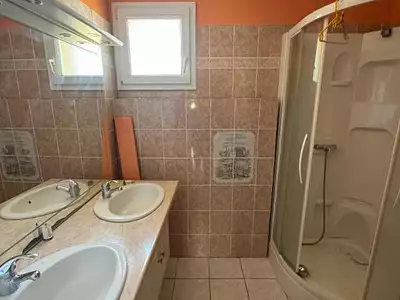 Maison, 93 m²