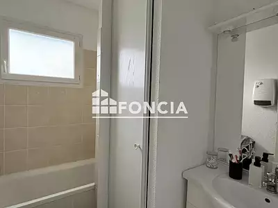 Appartement, 70 m²