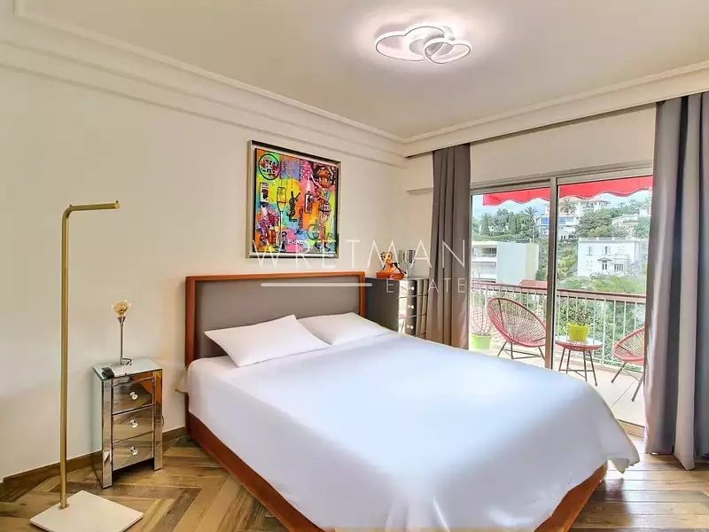 Appartement, 69 m²