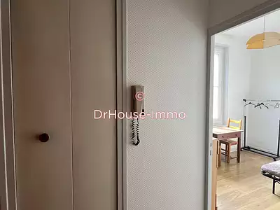 Appartement, 19,13 m²