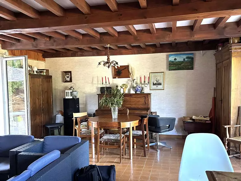 Maison, 86 m²