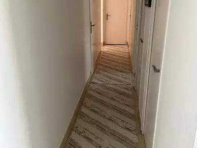 Appartement, 90 m²