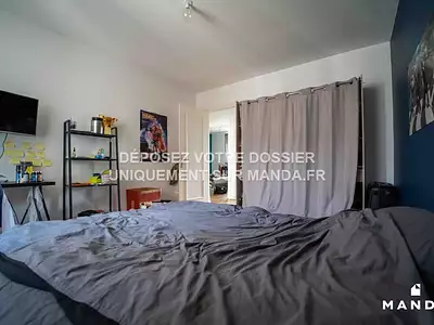 Appartement, 98 m²