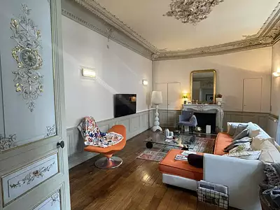 Appartement, 154 m²