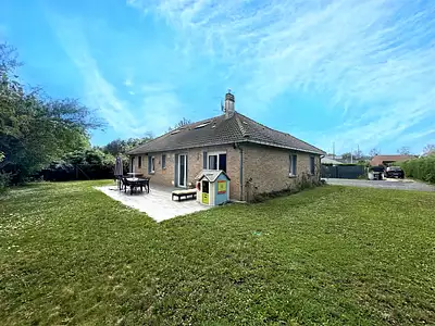 Maison, 123 m²