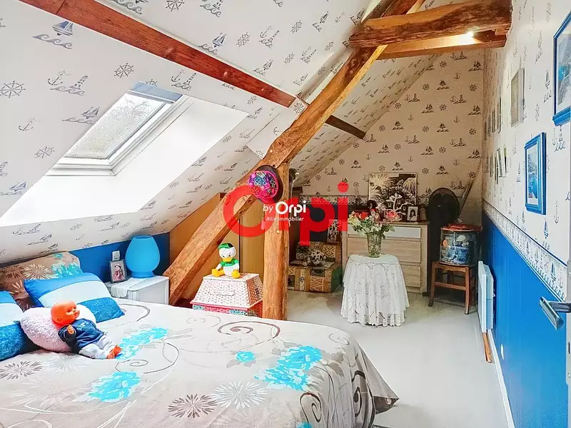 Maison, 135 m²