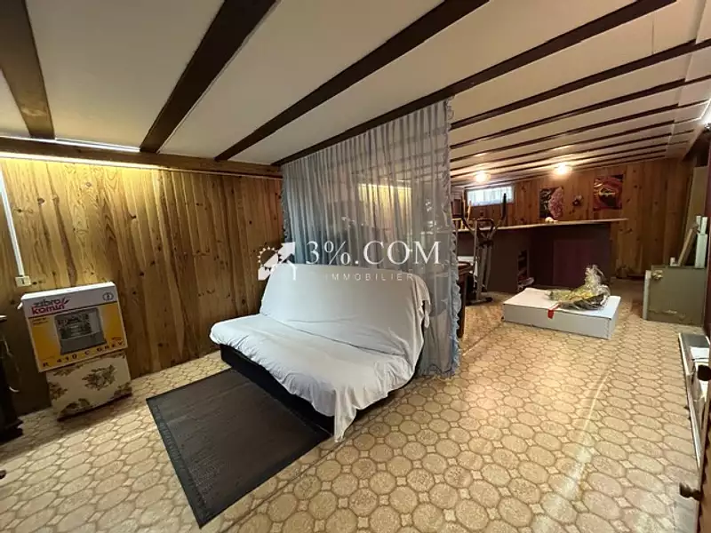 Maison, 110 m²