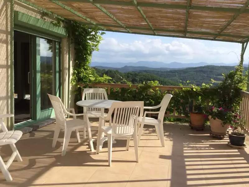 Maison, 135 m²