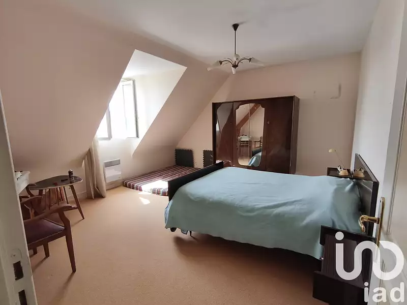 Maison, 244 m²