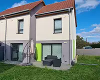 Maison, 102 m²