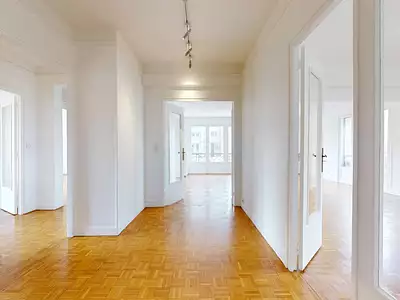 Appartement, 144,3 m²