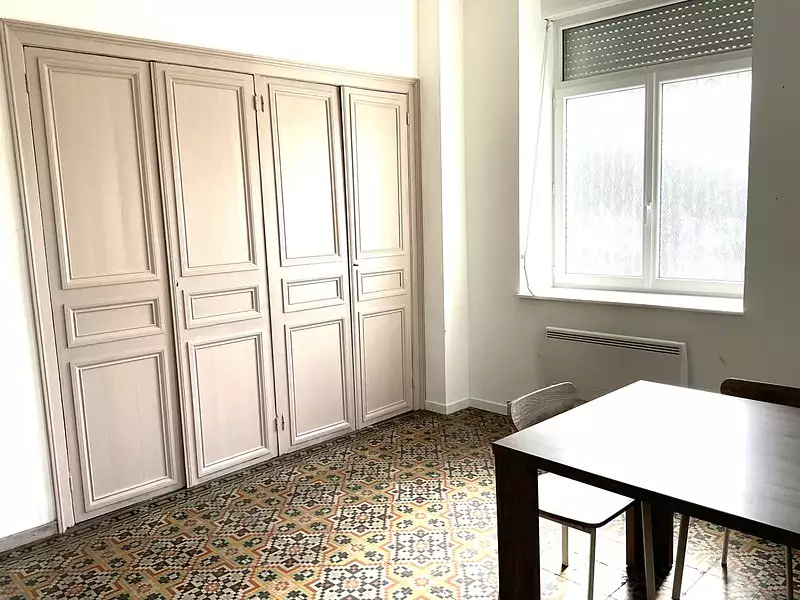 Appartement, 52 m²