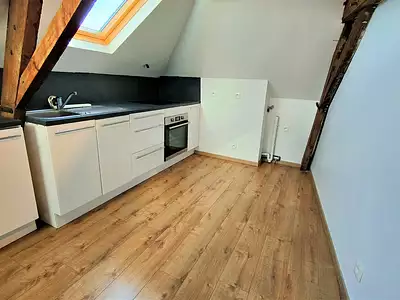Appartement, 45 m²