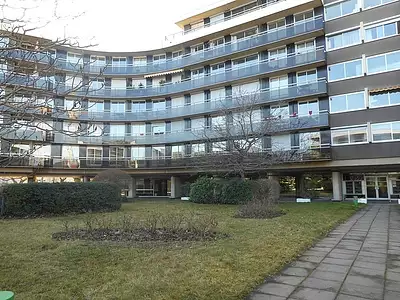 Appartement, 50 m²