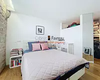 Appartement, 110,7 m²