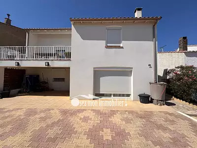 Maison, 171 m²