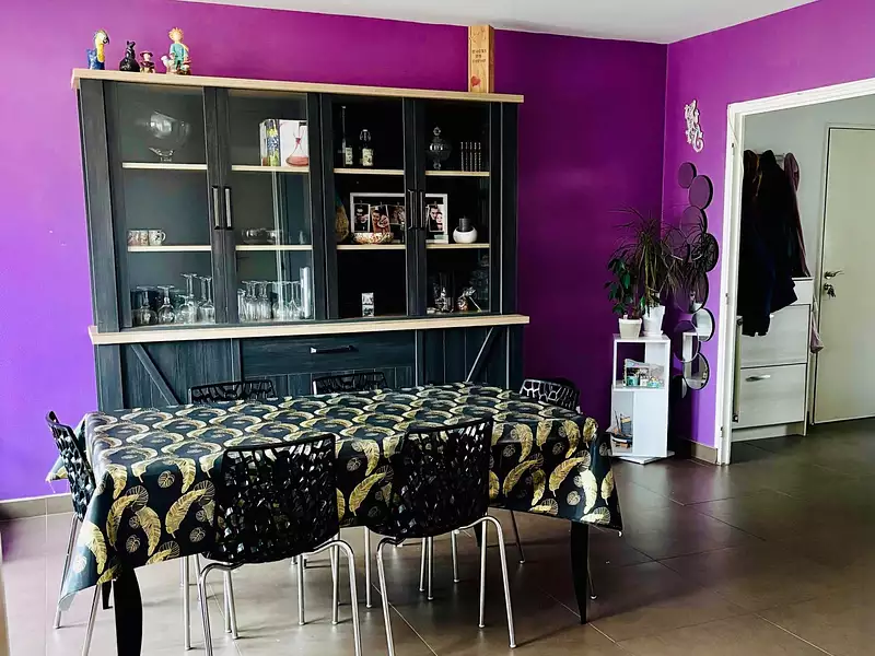 Appartement, 98 m²