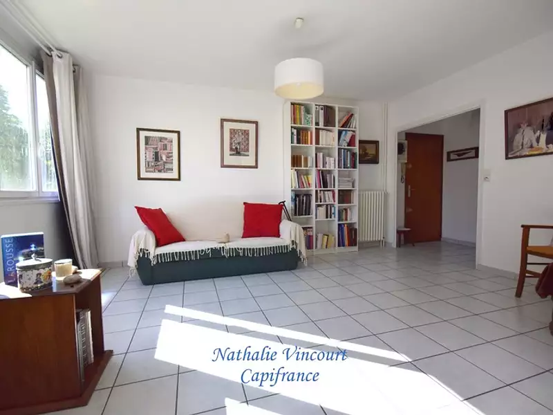 Appartement, 88 m²